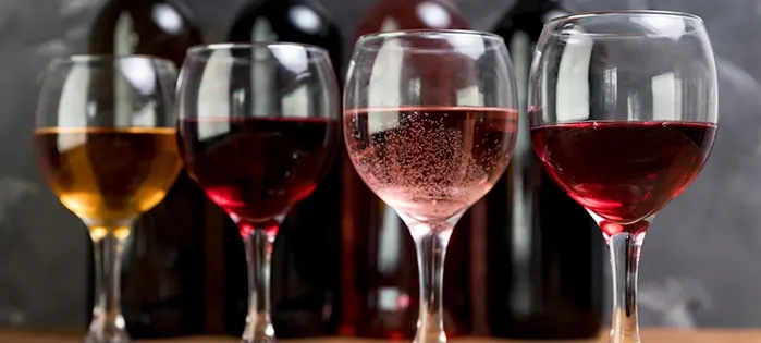 How to Taste Wine – A Beginners Guide